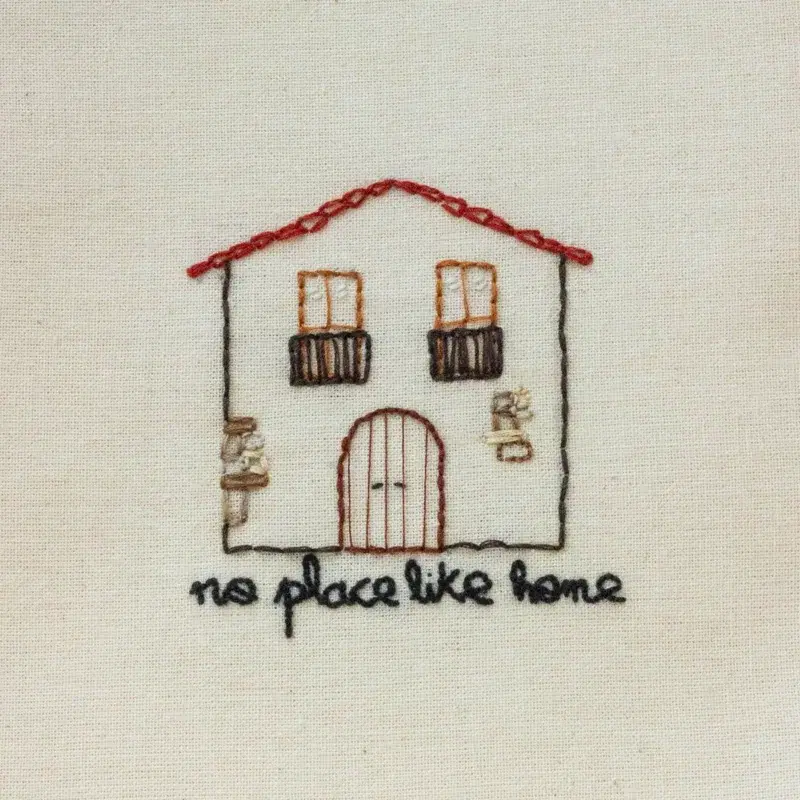 No Place Like Home