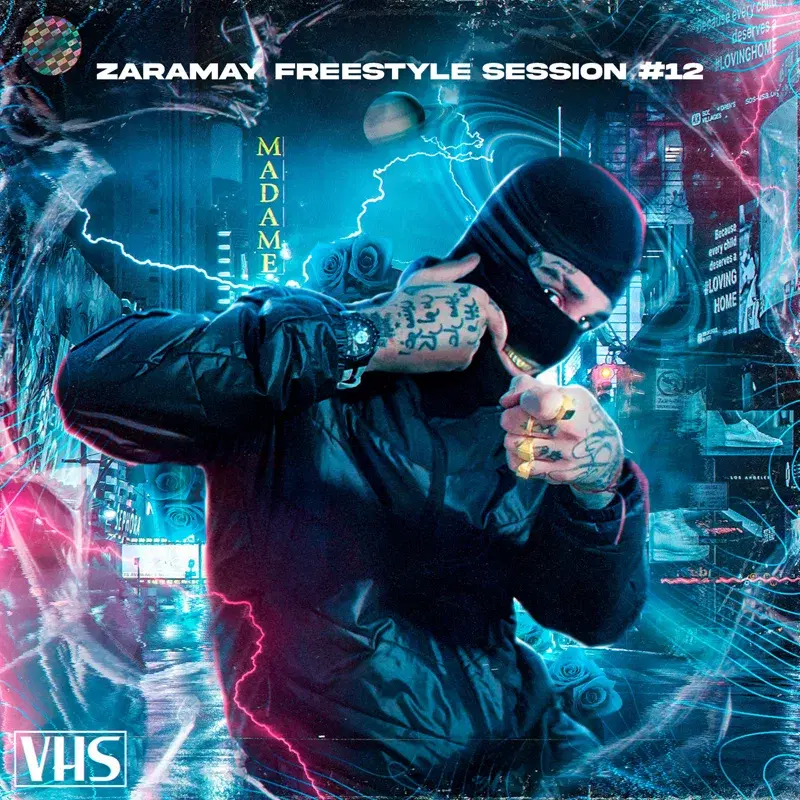 Cover Art