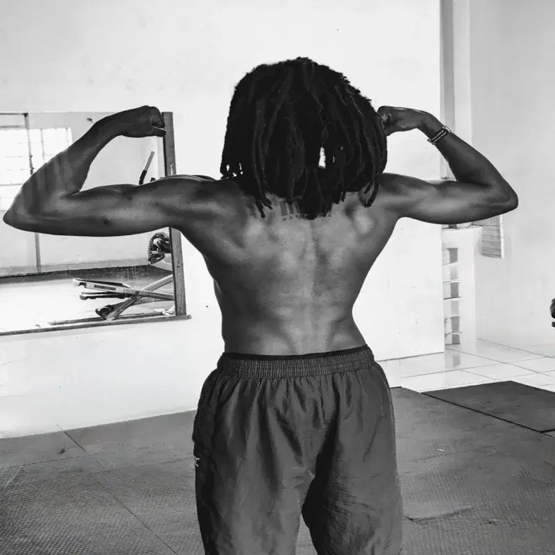 Work Out Riddim