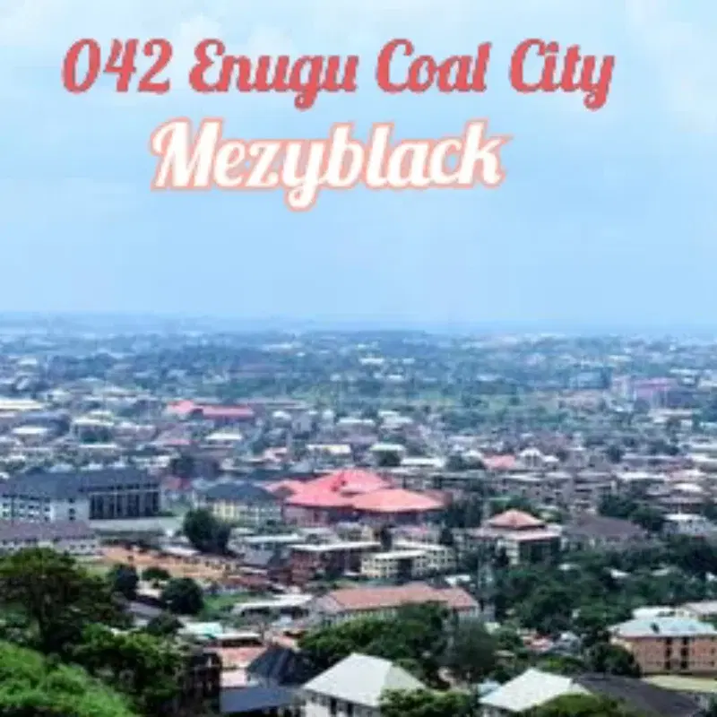 042 Enugu Coal City