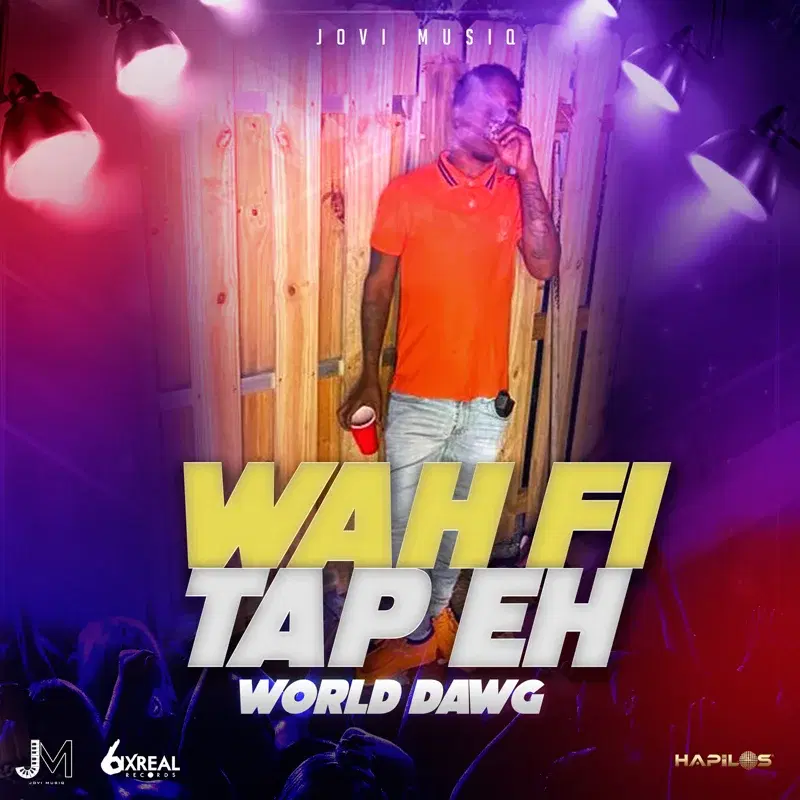 Wah Fi Tap Eh