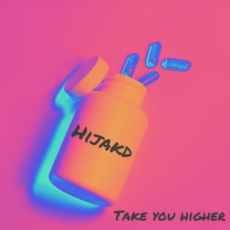 Take You Higher