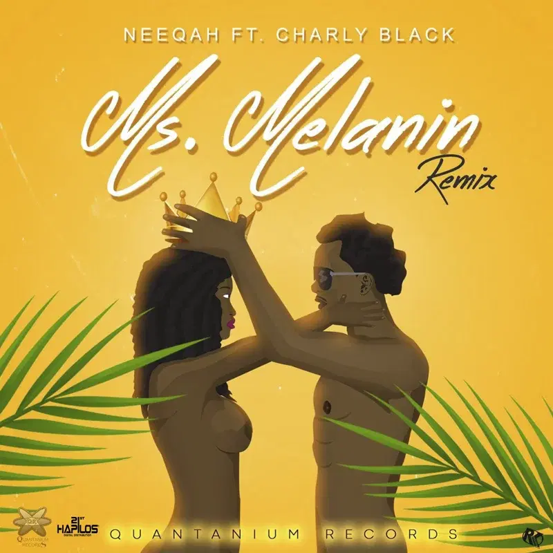 Ms. Melanin