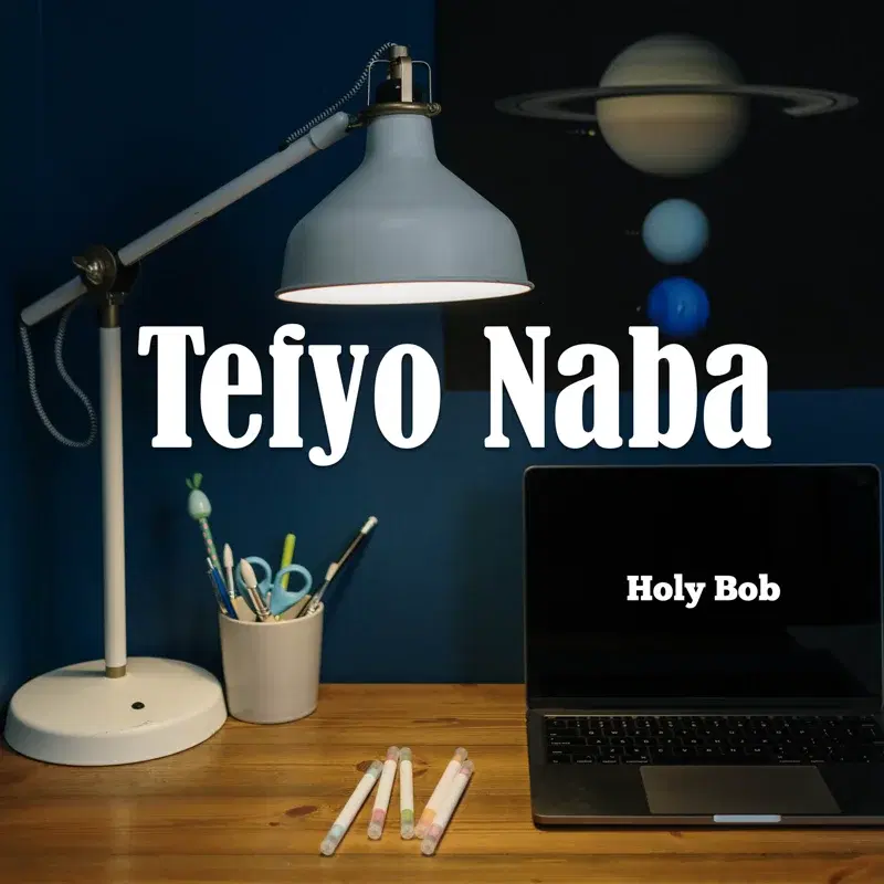 Tefyo Naba