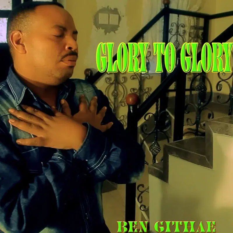 Glory to Glory