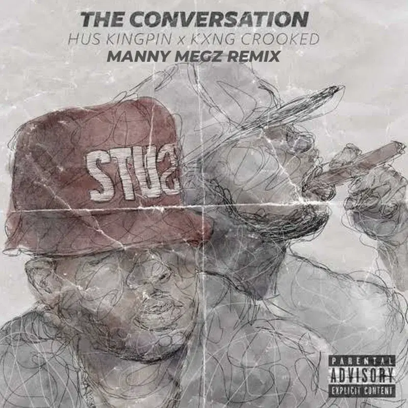 The Conversation