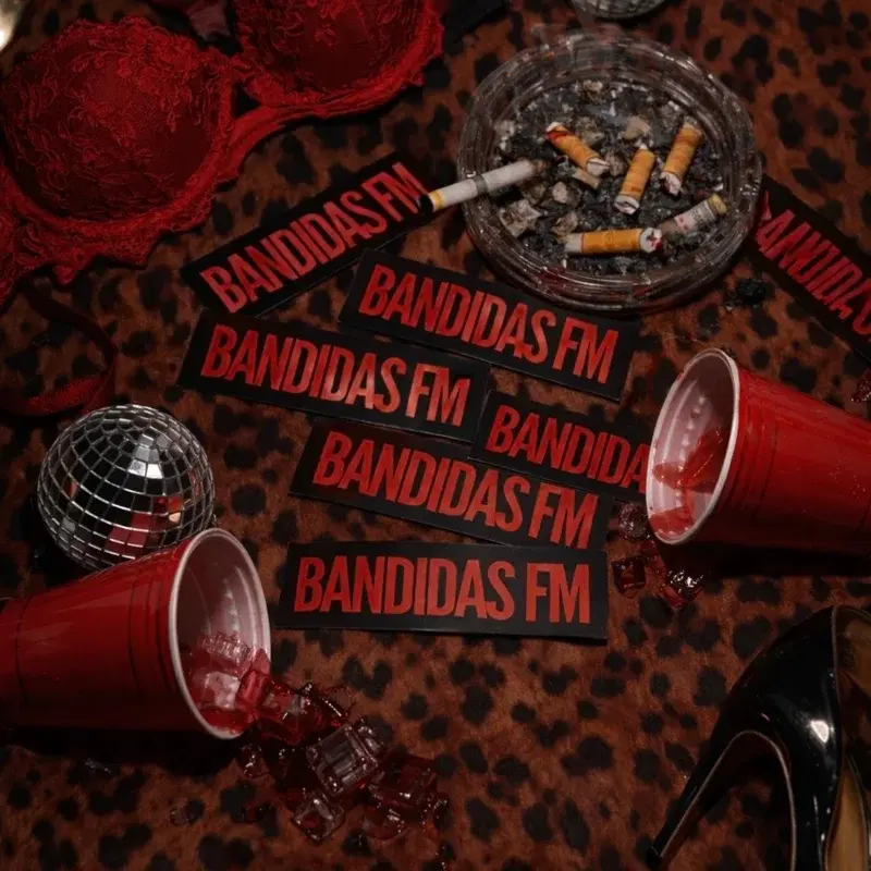 BANDIDAS FM
