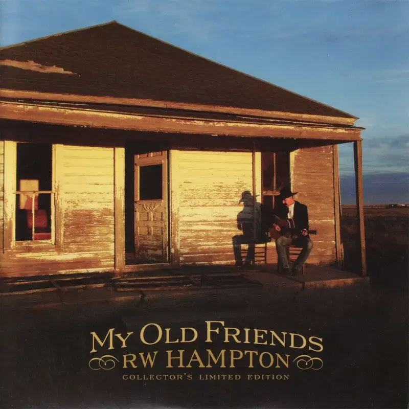 My Old Friends