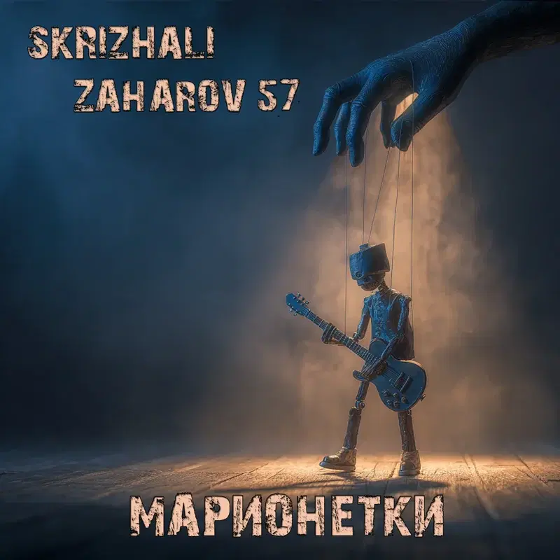 Марионетки