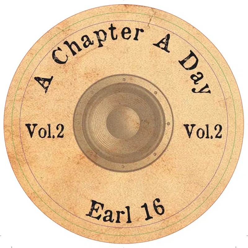 A Chapter a Day, Vol. 2