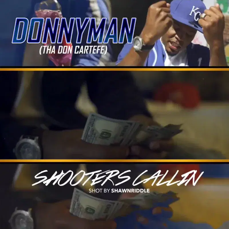 Shooters Callin