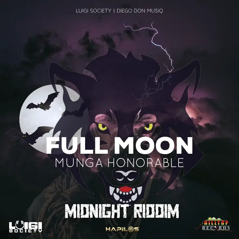 Full Moon