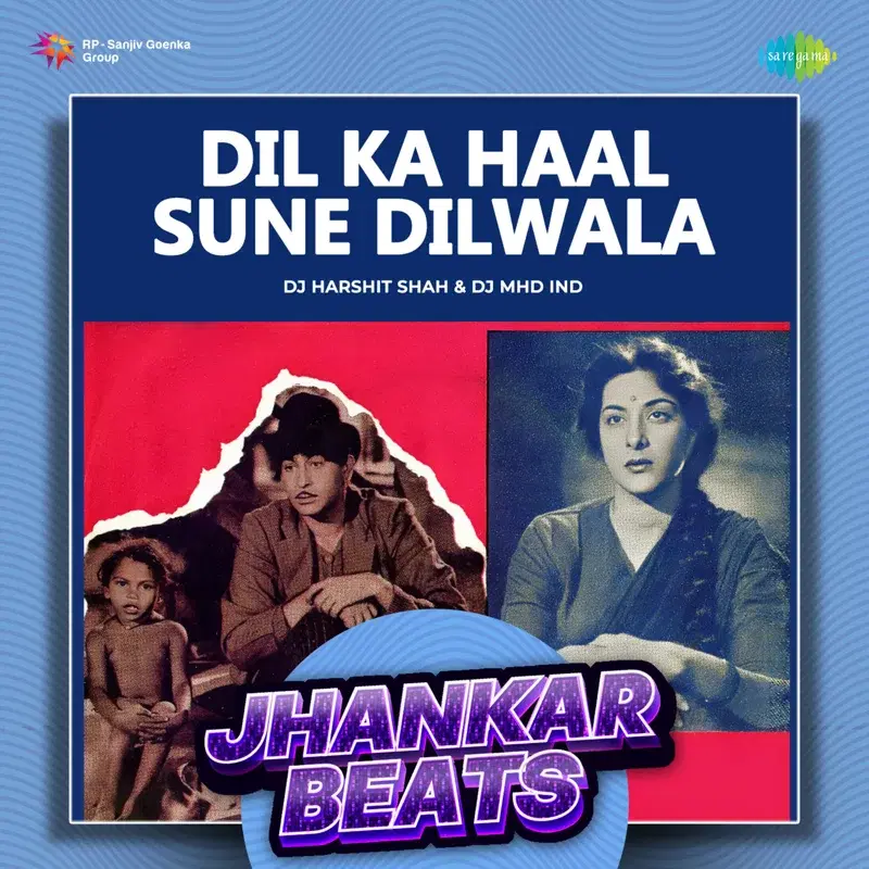 Dil Ka Haal Sune Dilwala