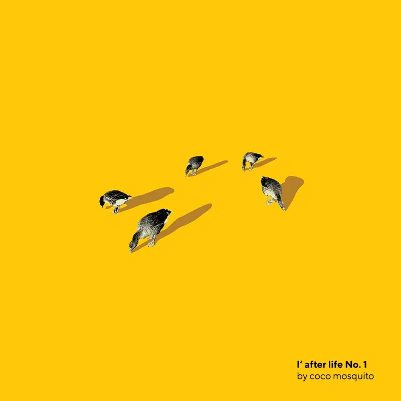 l'after life No. 1
