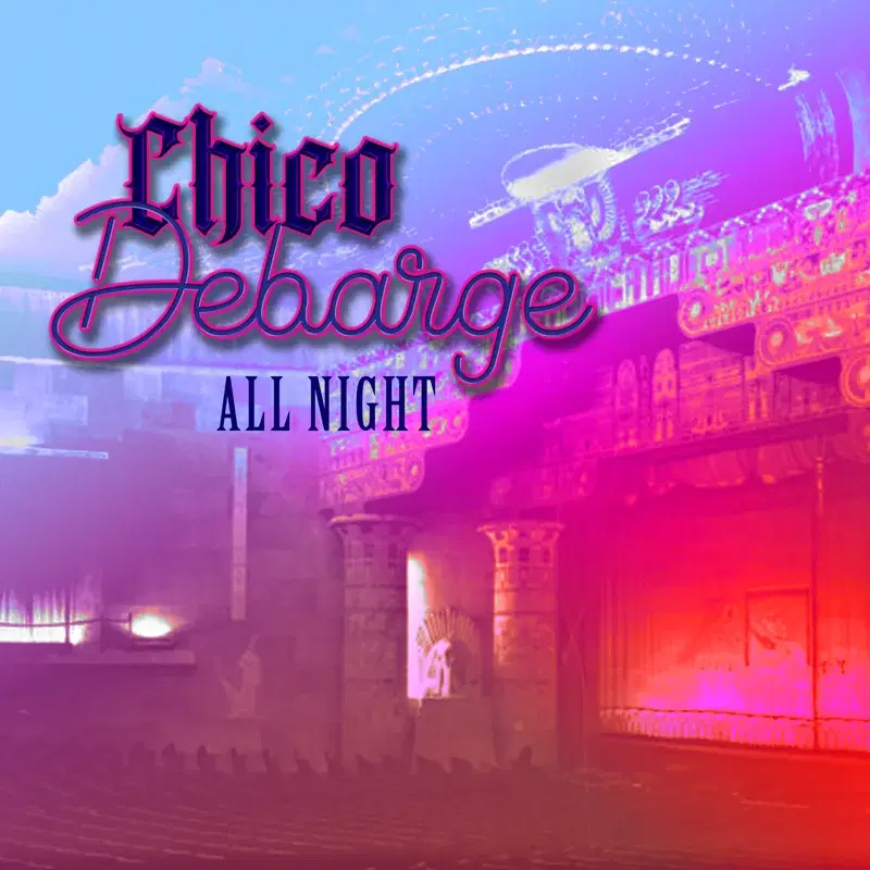 All Night (Knoxx Mix)