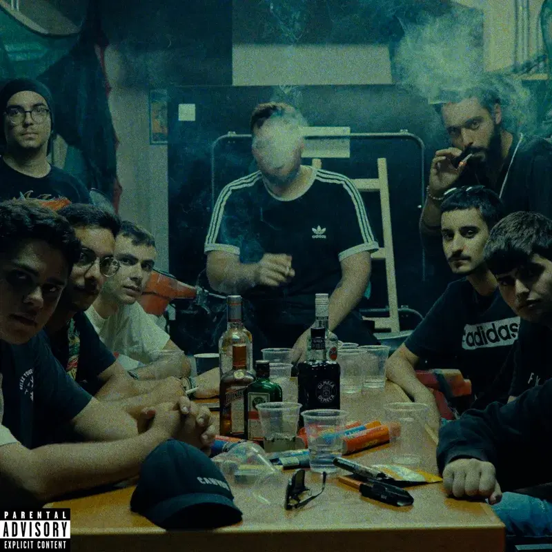 Cover Art