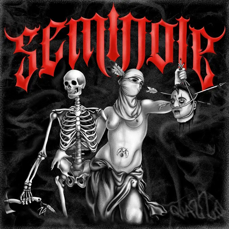 Cover Art