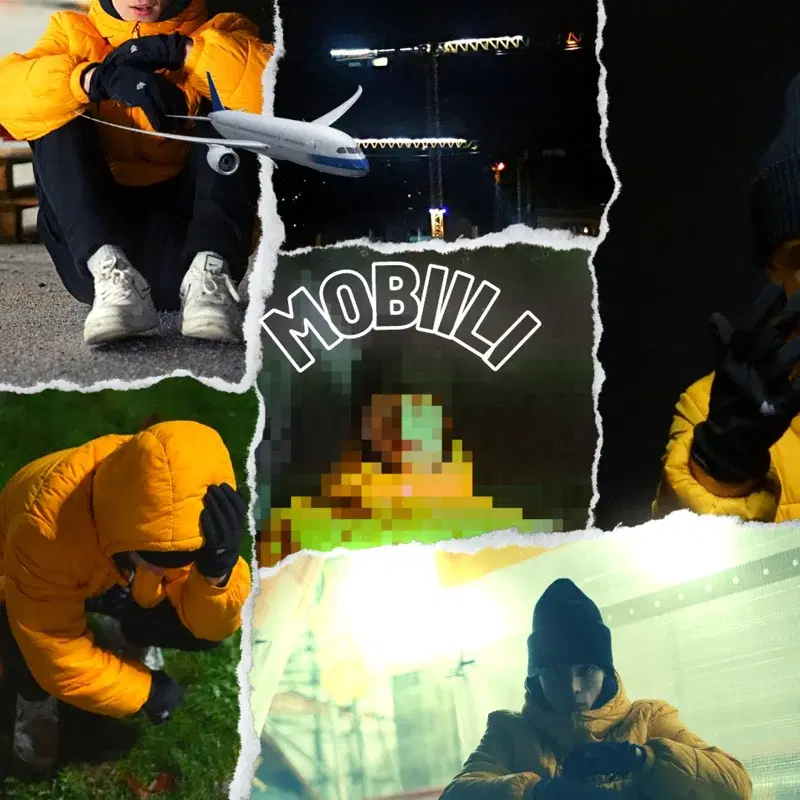 Mobiili