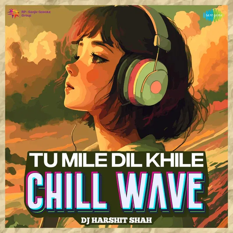 Tu Mile Dil Khile (From "Criminal")