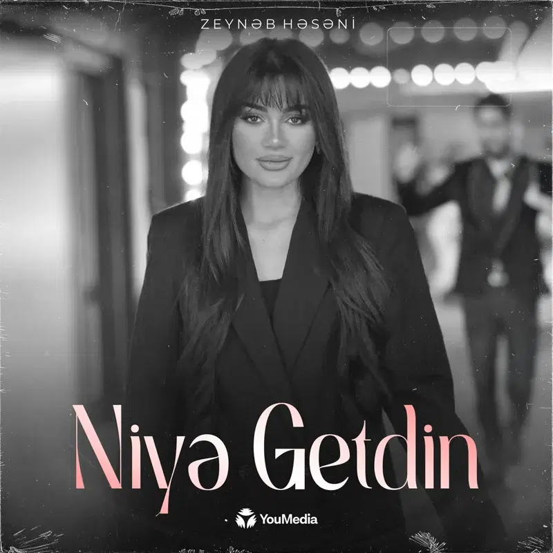 Niyə Getdin