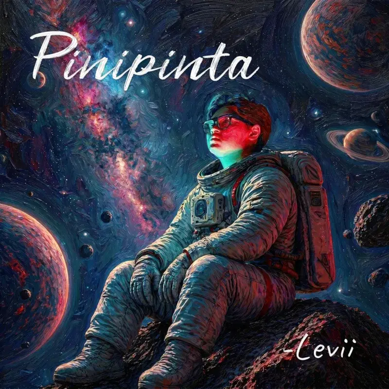 Pinipinta