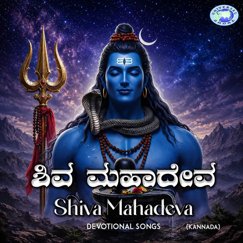 Shiva Mahadeva