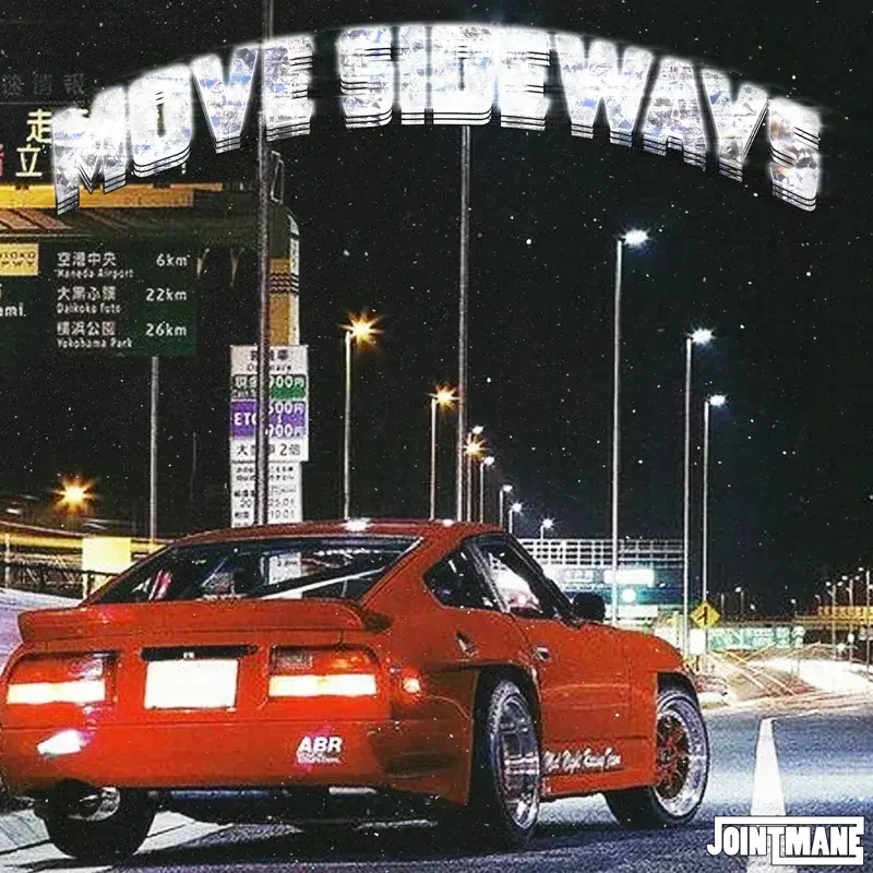 MOVE SIDEWAYS