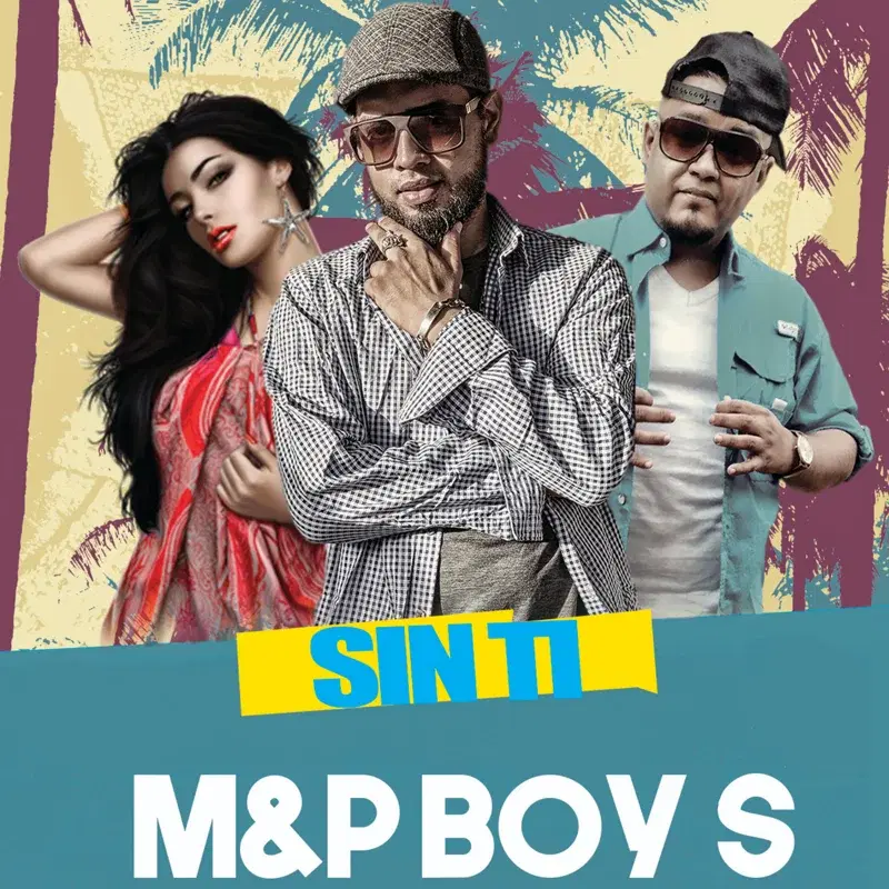 Sin Ti