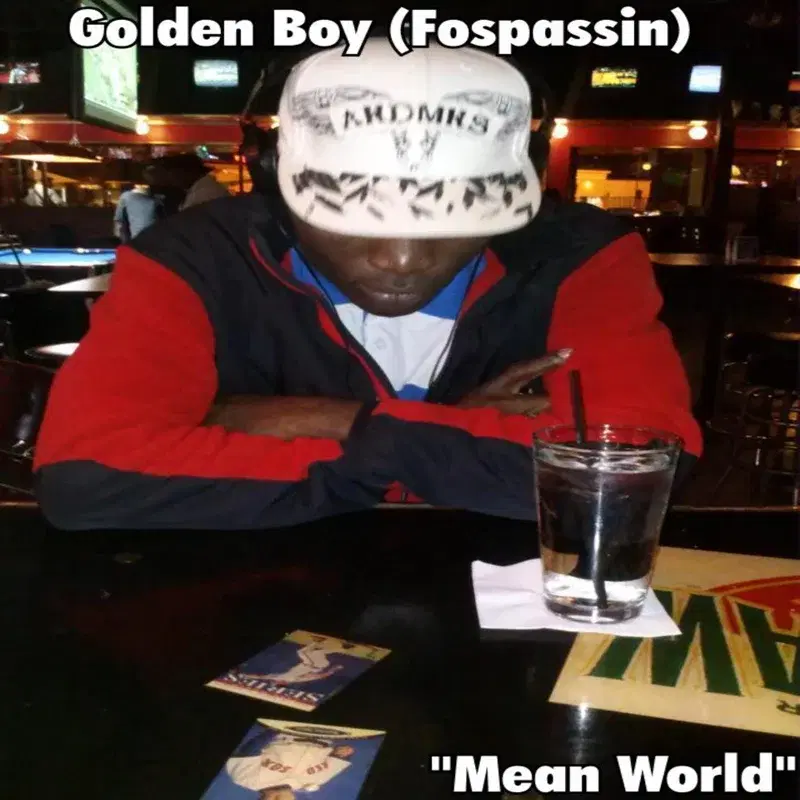 Mean World