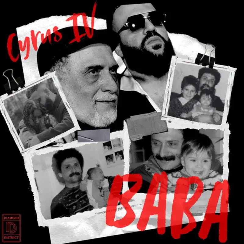 Baba