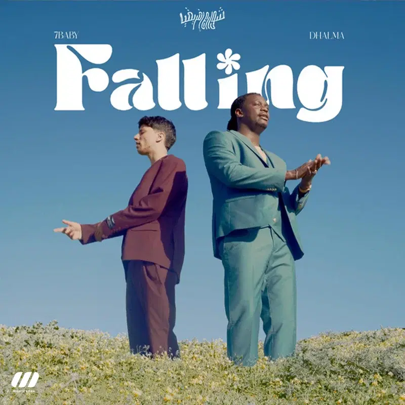 Falling