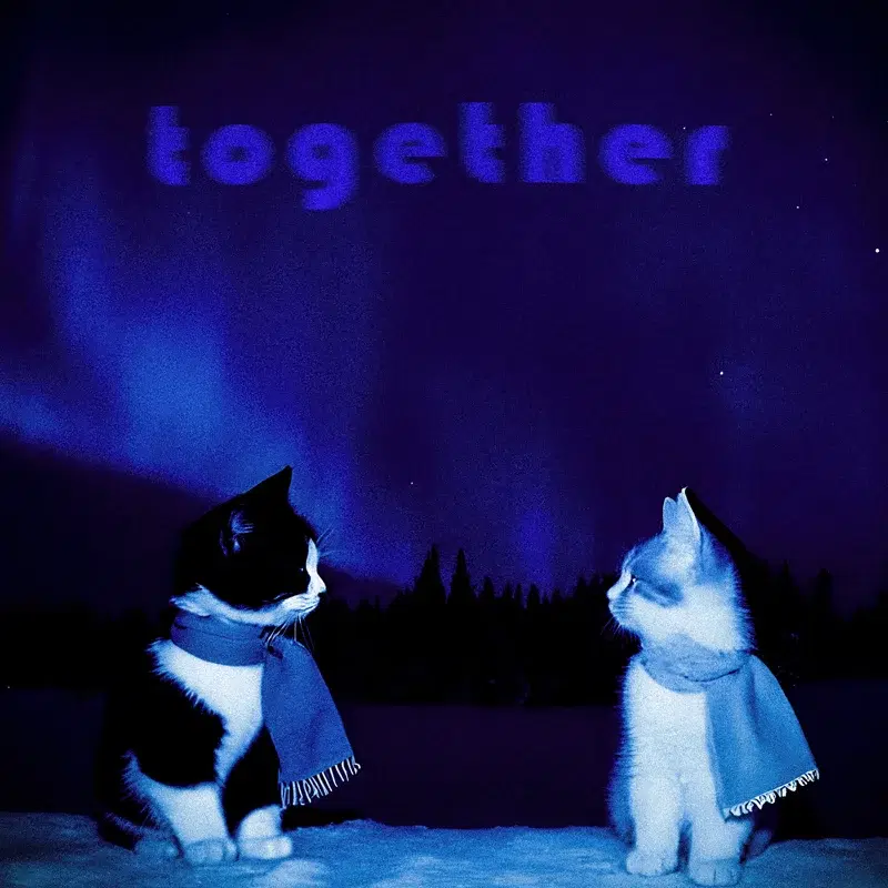together