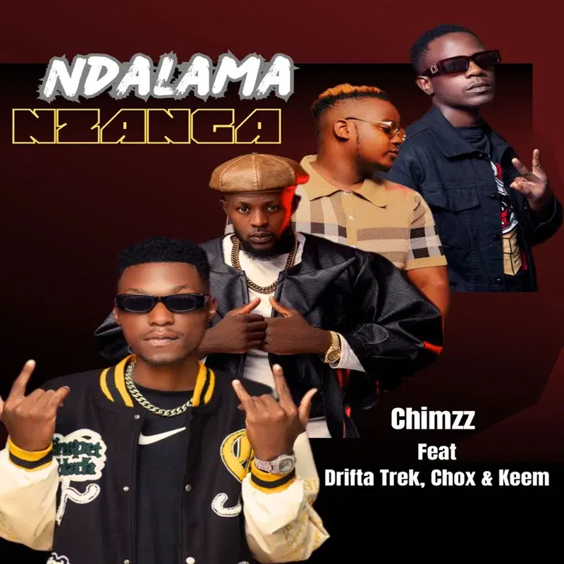 Ndalama Nzanga