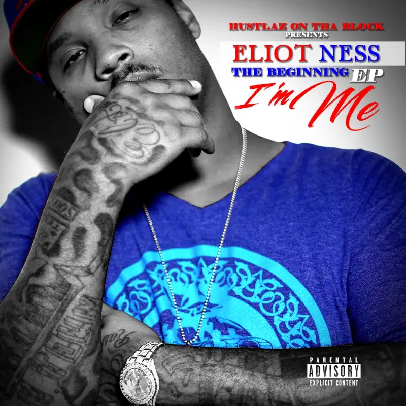 I'm Me, The Beginning EP