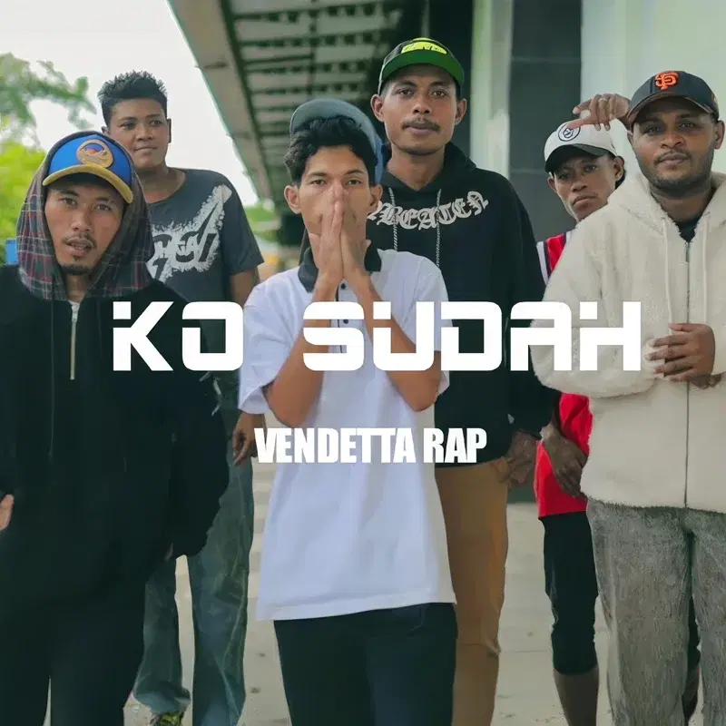 Ko Sudah