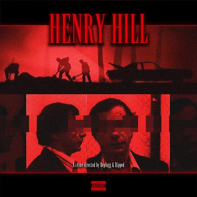 Henry Hill