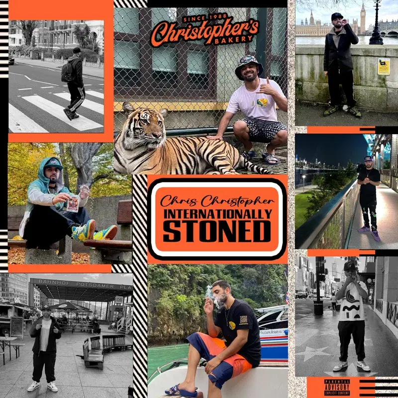 Internationally Stoned