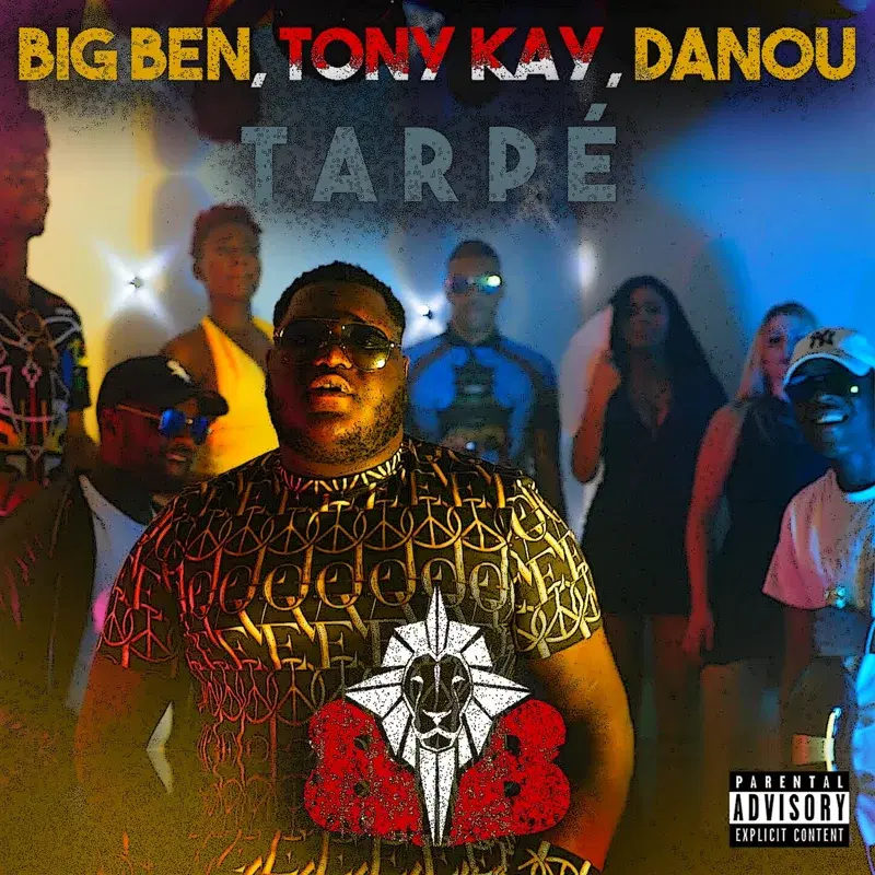 Tarpé