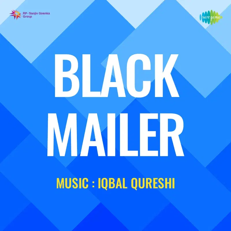Black Mailer (Original Motion Picture Soundtrack)