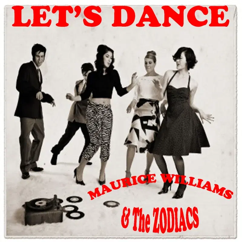 Let's Dance