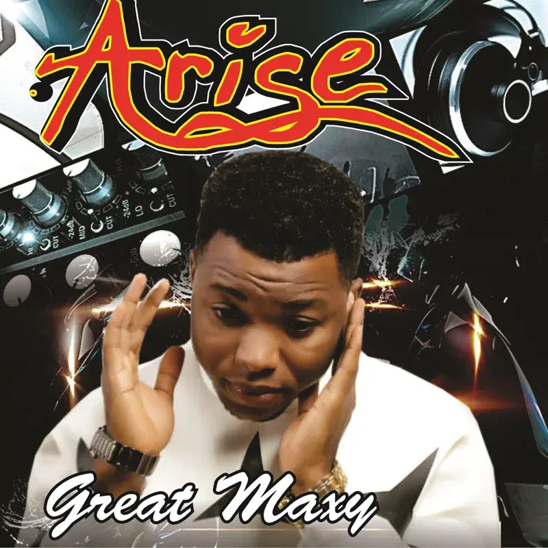 Arise