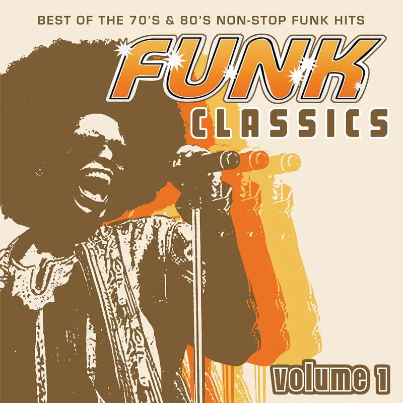 Funk Classics: Volume 1
