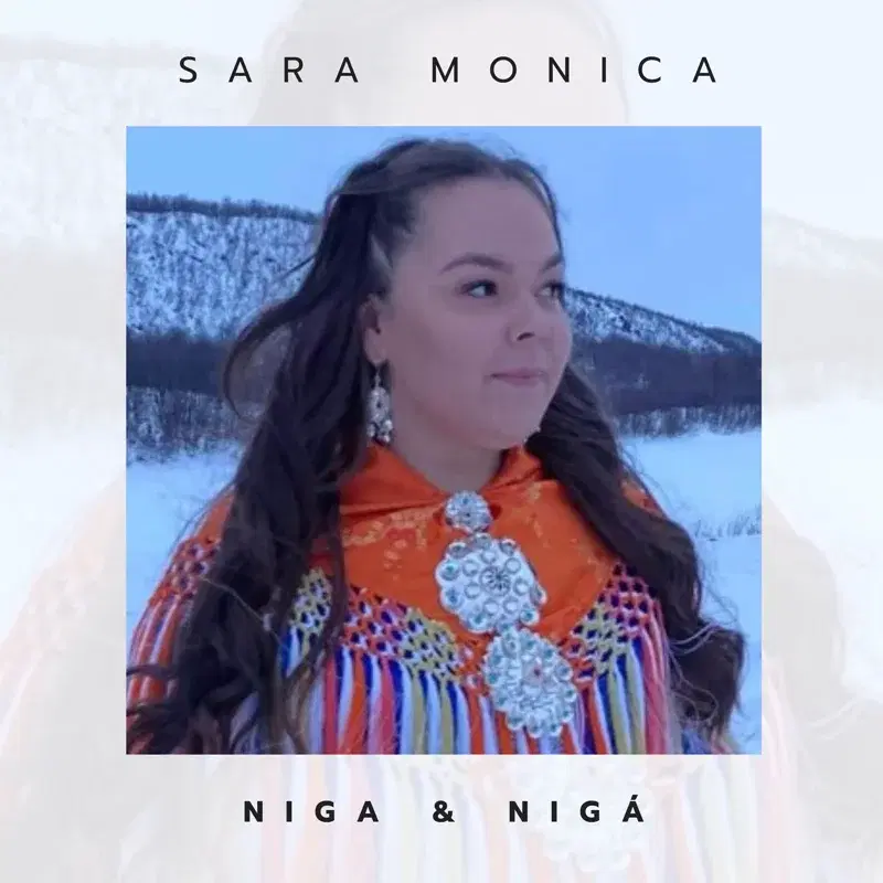 Sara Monica
