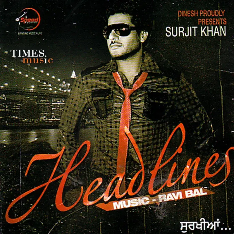 Headlines