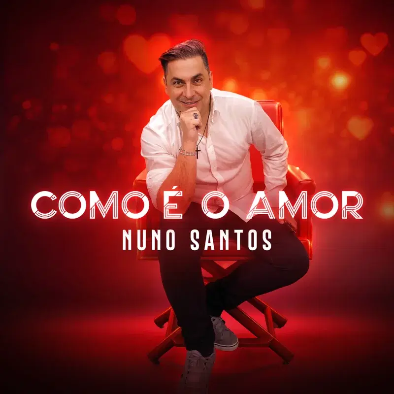 Como é o amor