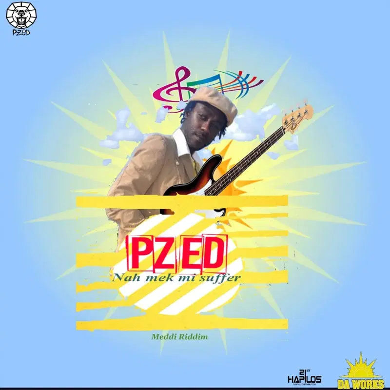 Nah Mek Mi Suffer