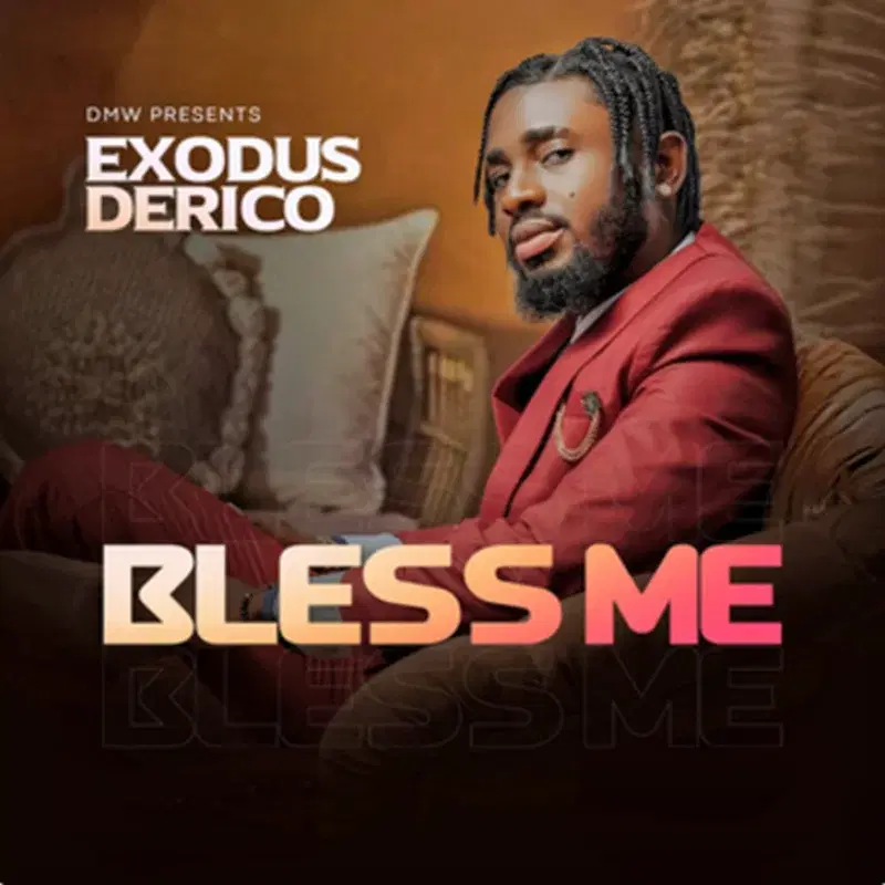Bless Me