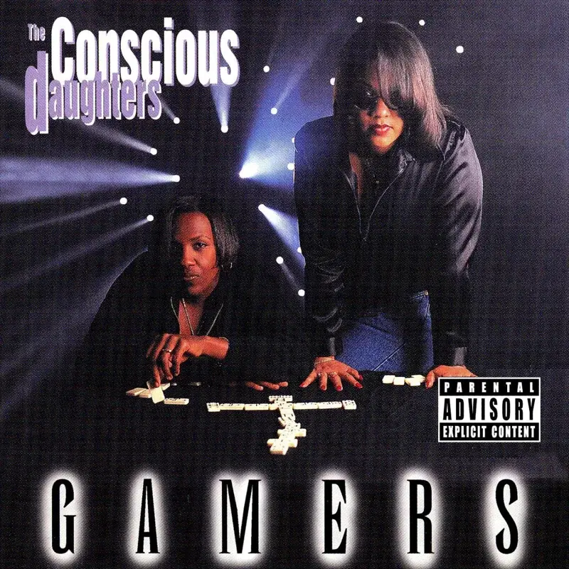 Gamers