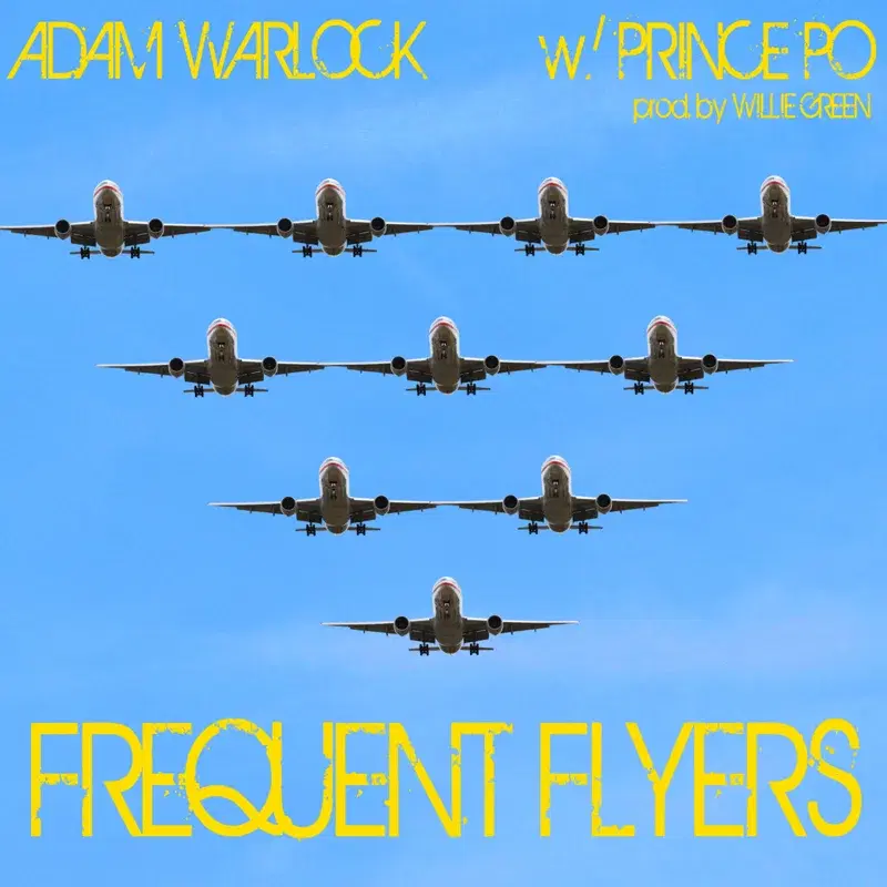 Frequent Flyers