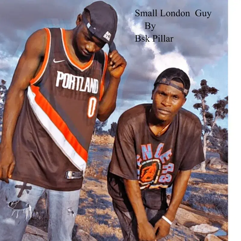 Small London guys